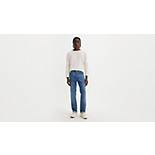Levi's® Made & Crafted® 80's 501® Jeans - Blue | Levi's® XK