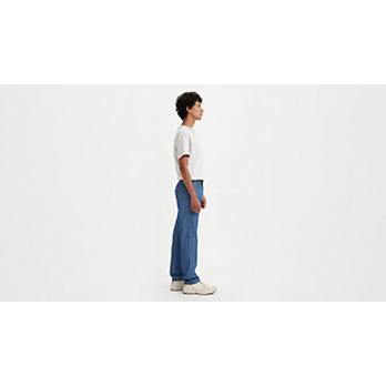 1980s 501® Original Fit Selvedge Men's Jeans 3