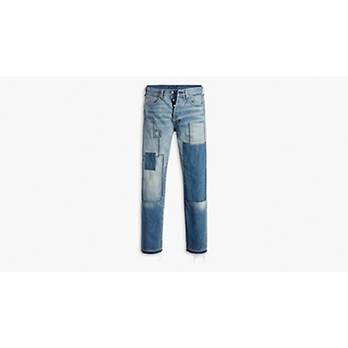Levi's® Made & Crafted® 1980s 501® Jeans - Blue | Levi's® CZ