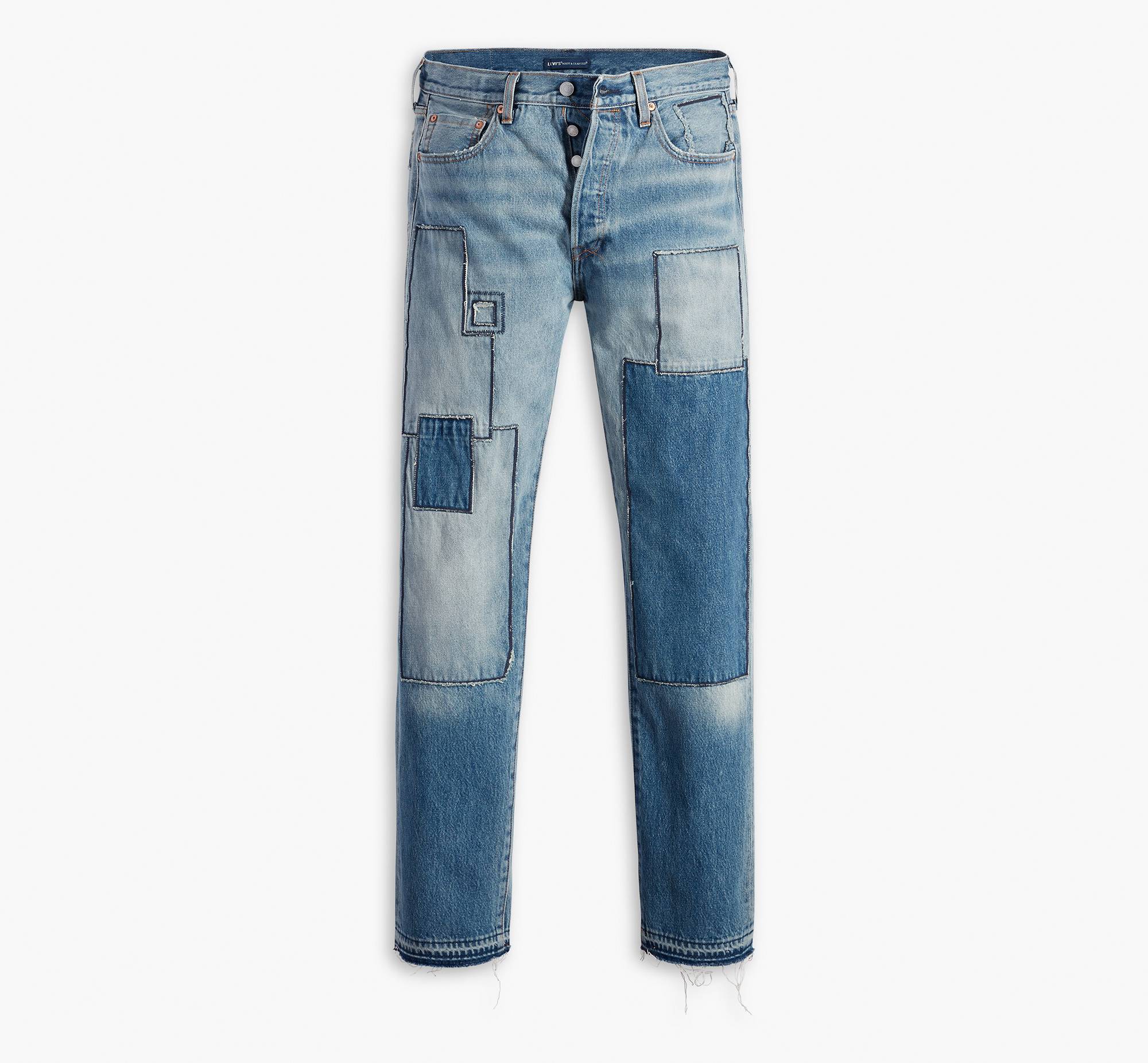 Levi's® Made & Crafted® 1980s 501® Jeans 6