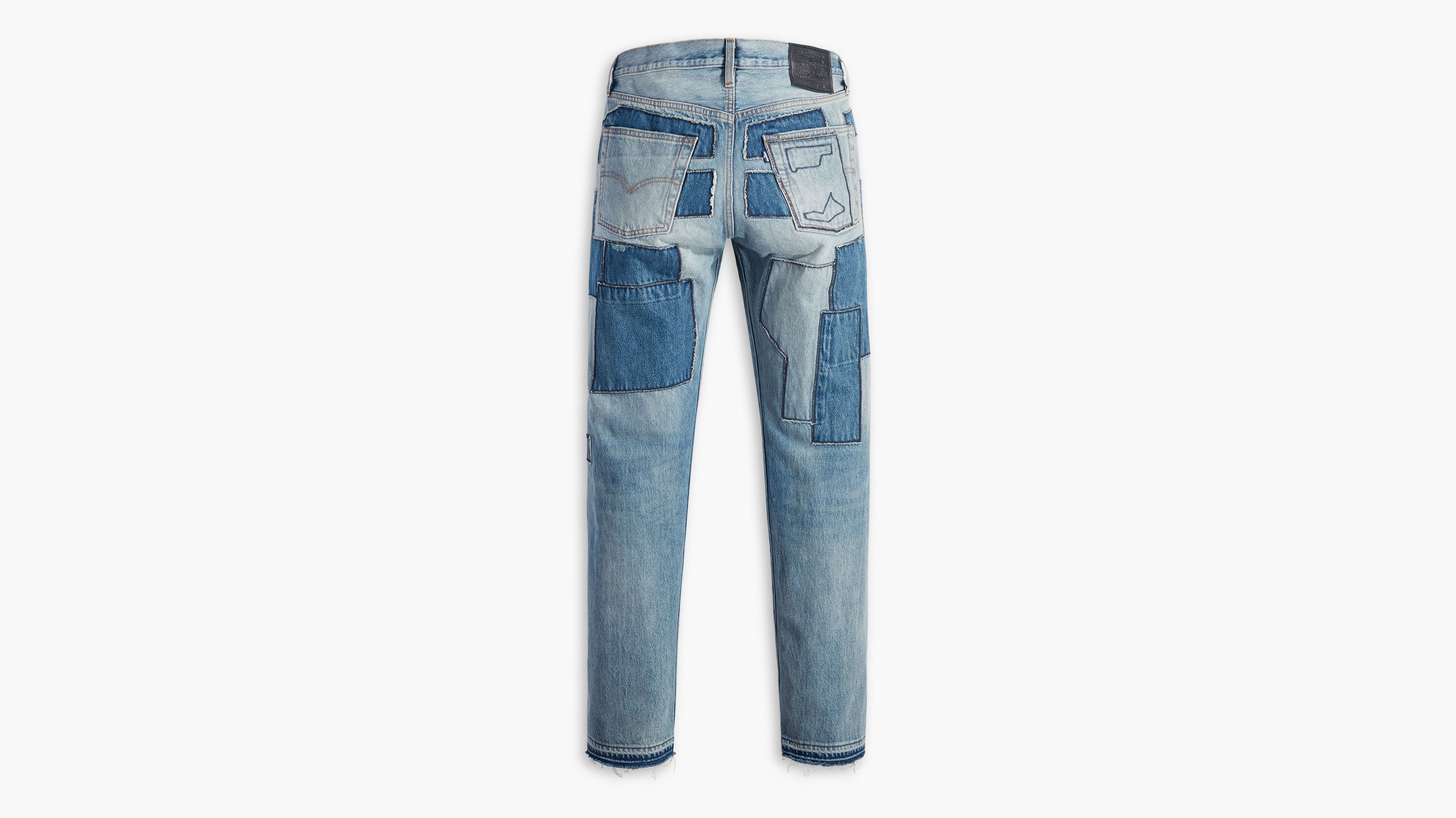 Jean 501® Levi's® Made & Crafted® de los años 80 7