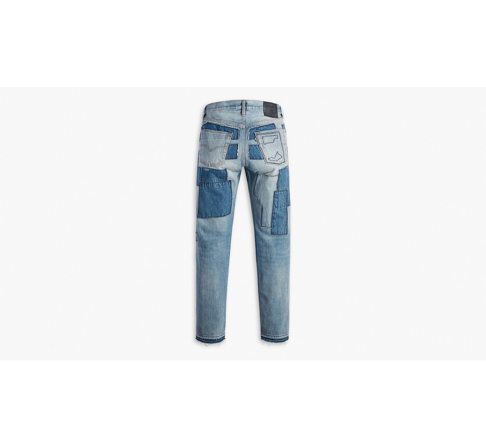 Levi's® Made & Crafted® 1980s 501® Jeans - Blue | Levi's® ES