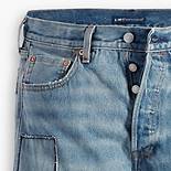 1980s 501® Original Fit Selvedge Men's Jeans 8