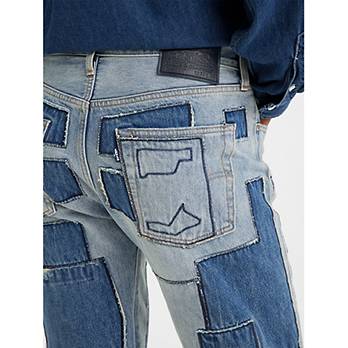 1980s 501® Original Fit Selvedge Men's Jeans 5