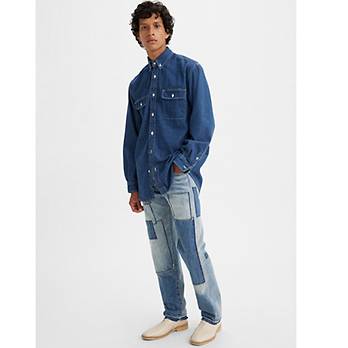 Levi's® Made & Crafted® 1980s 501® Jeans 1