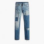 1980s 501® Original Fit Selvedge Men's Jeans 6