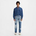 1980s 501® Original Fit Selvedge Men's Jeans 2