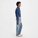 1980s 501® Original Fit Selvedge Men's Jeans 3