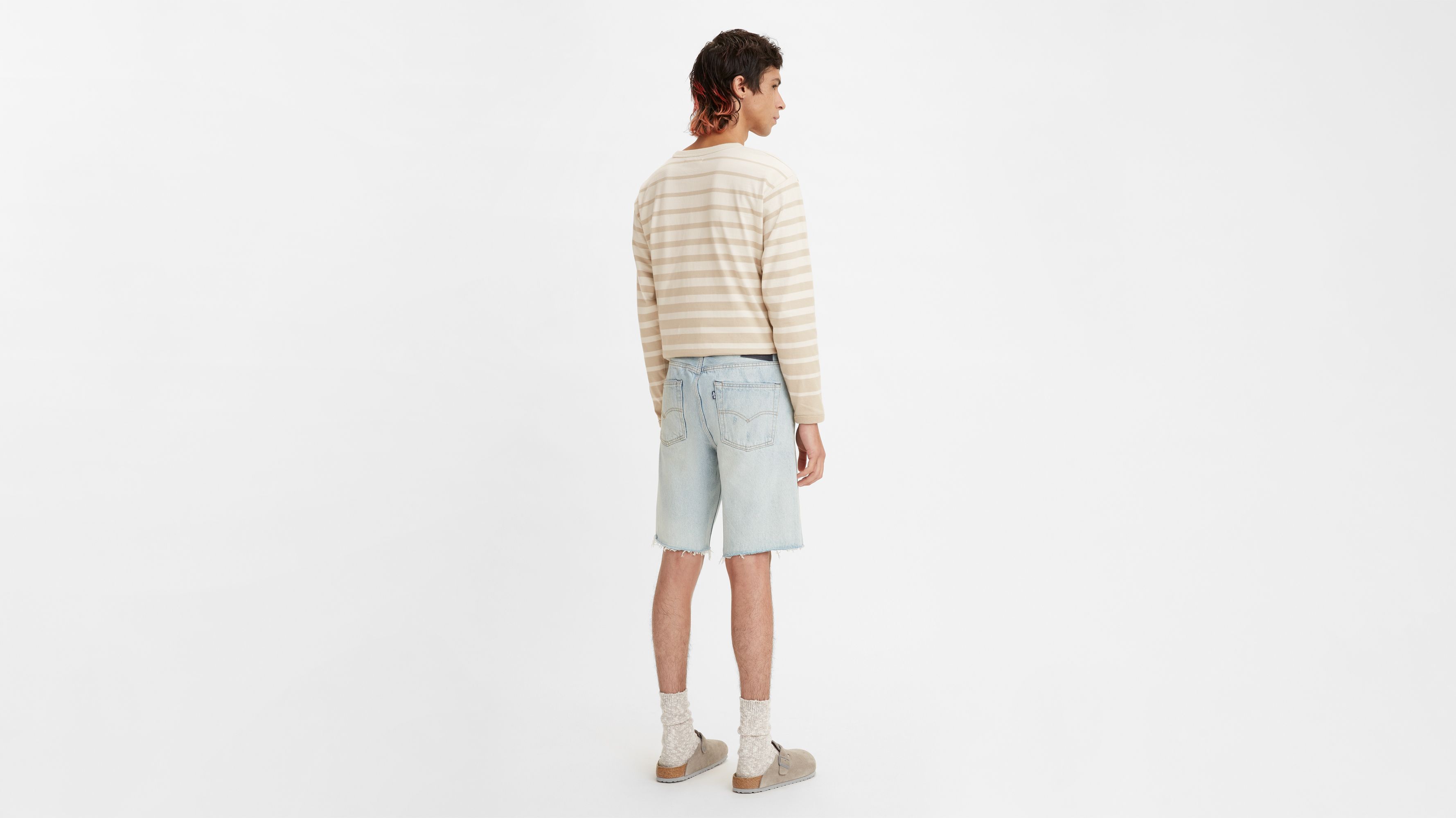 501® Shorts Levi's® Made & Crafted® de los años 80 3