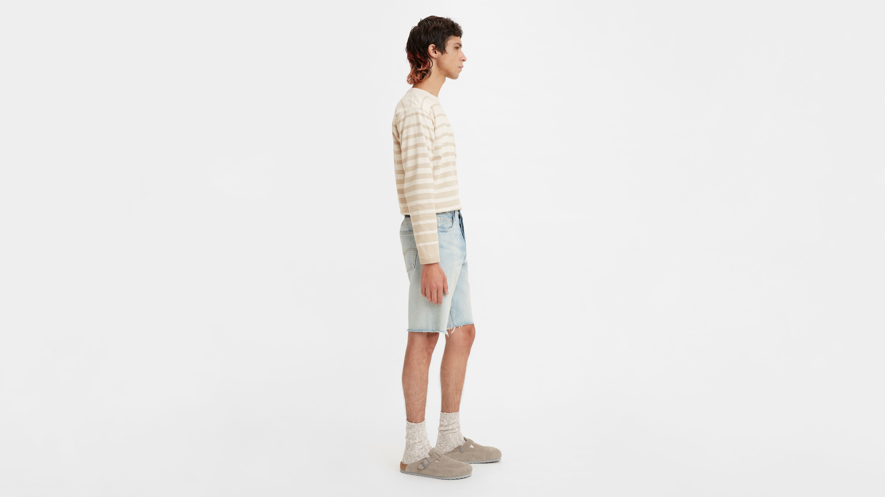 501® Shorts Levi's® Made & Crafted® de los años 80 2