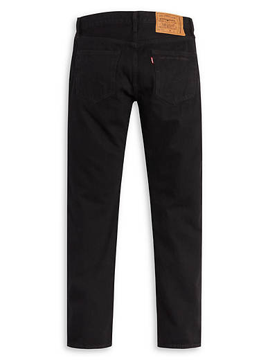 Levi's® X Verdy 501® Original Fit Men's Jeans - Black | Levi's