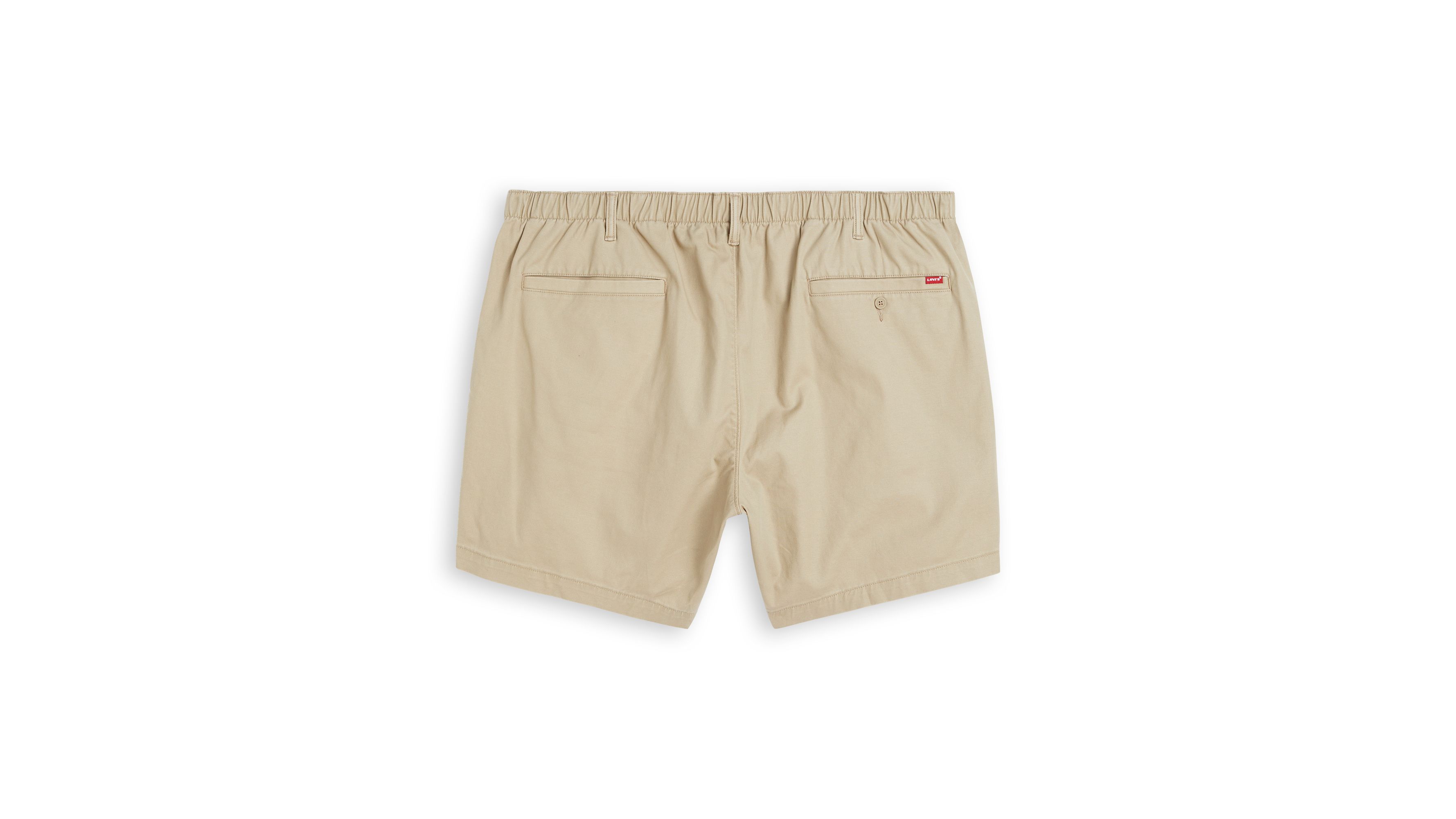 Chino Short XX EZ III (tallas grandes) 5