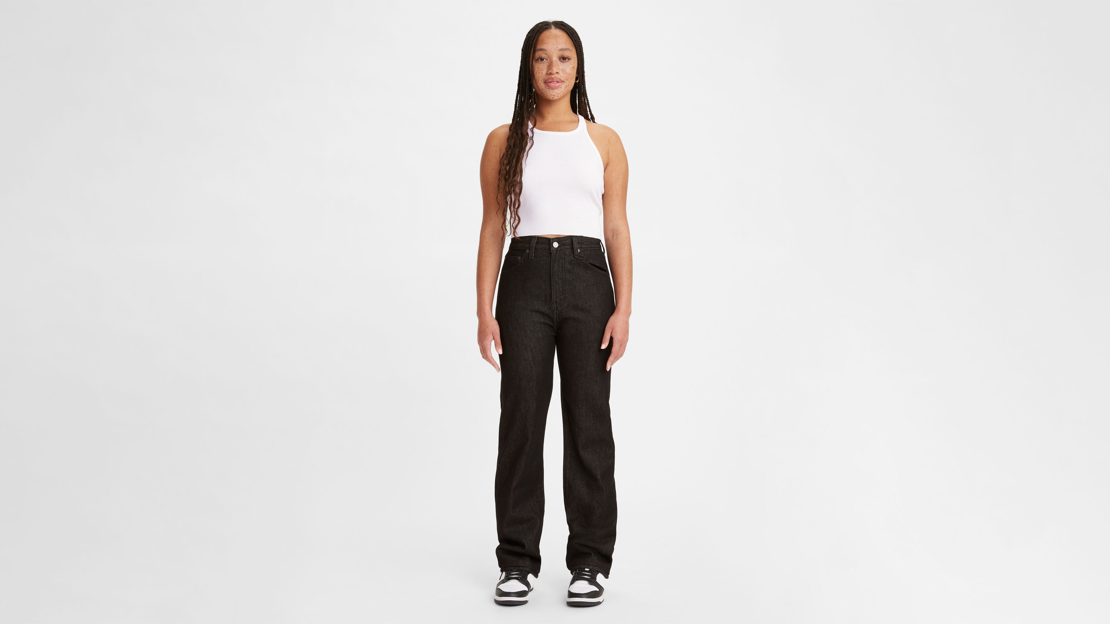 Levi's® x Girls Don't Cry 701 Women's Jeans