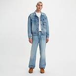 Levi's® x BEAMS Super Wide Fit Men's Jeans 2