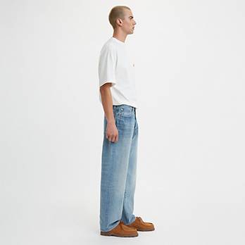 Levi's® x BEAMS Super Wide Fit Men's Jeans 3