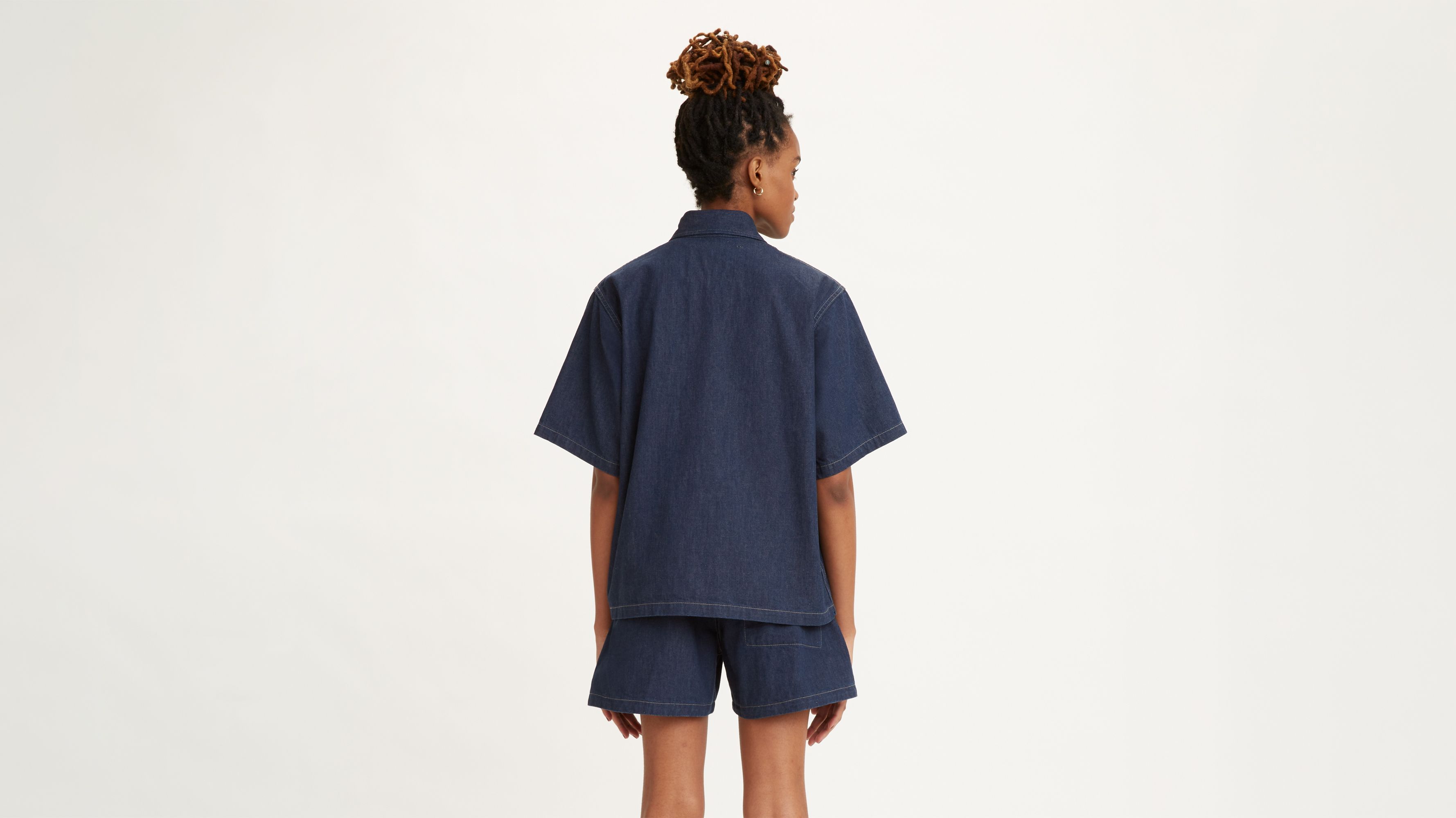 Denim Family Popover