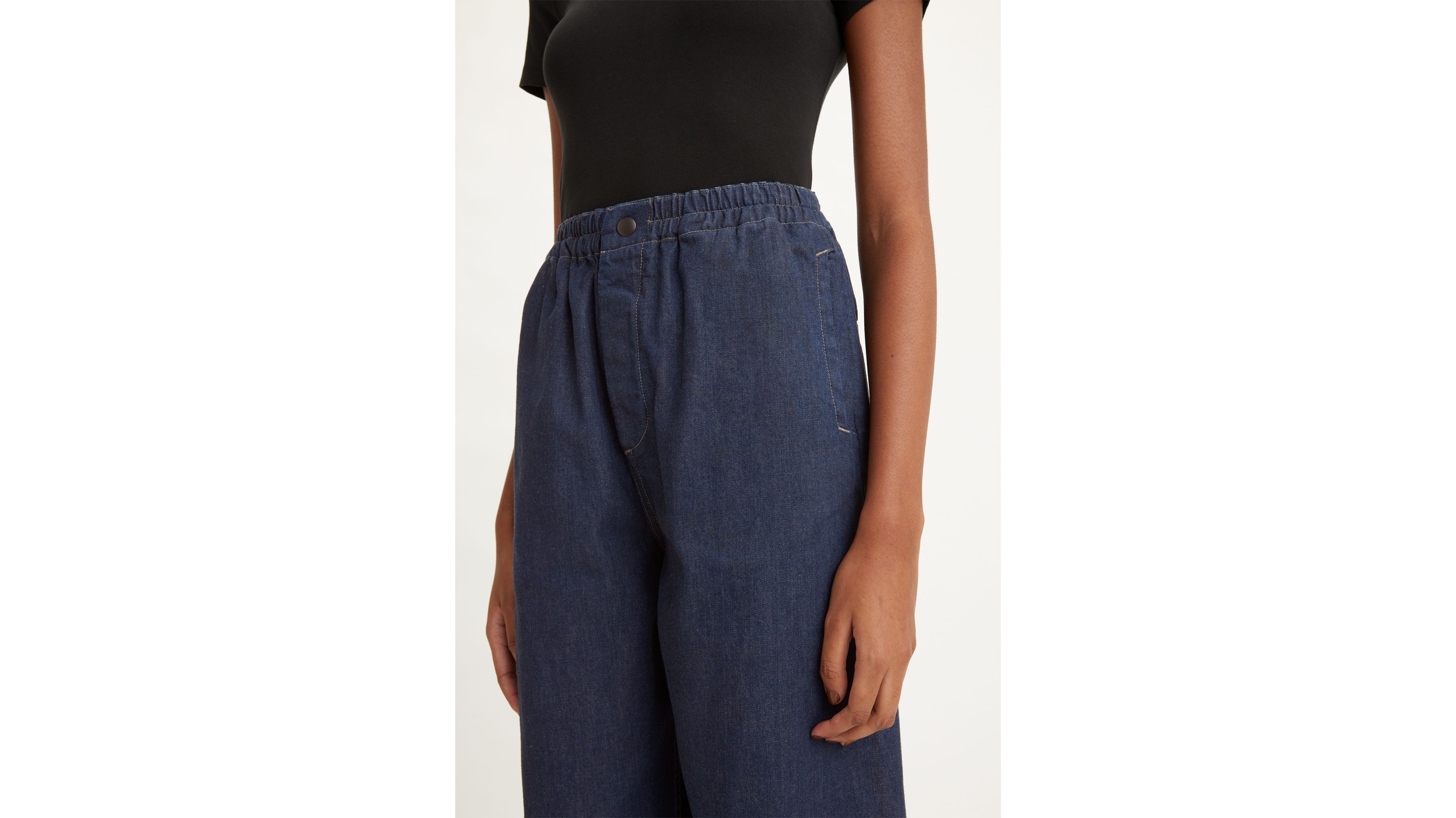 Denim Family Sport Pants 8