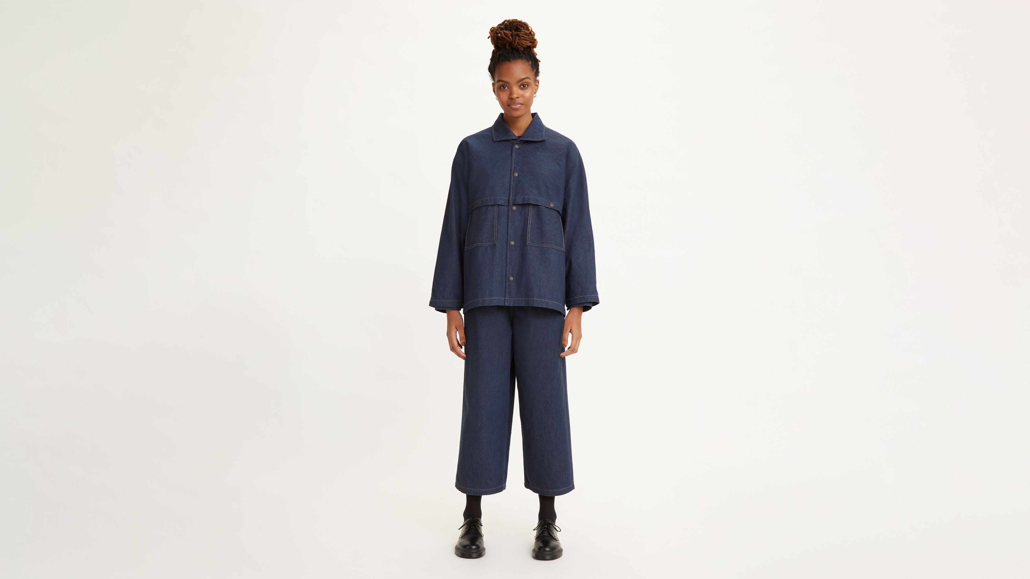 Denim Family Sport Pants 3