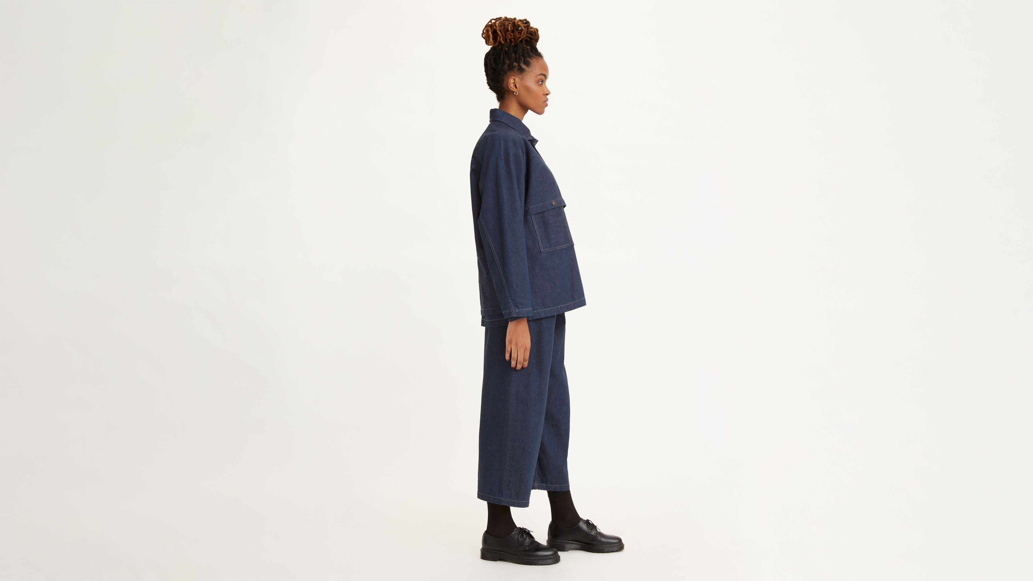 Denim Family Sport Pants 5