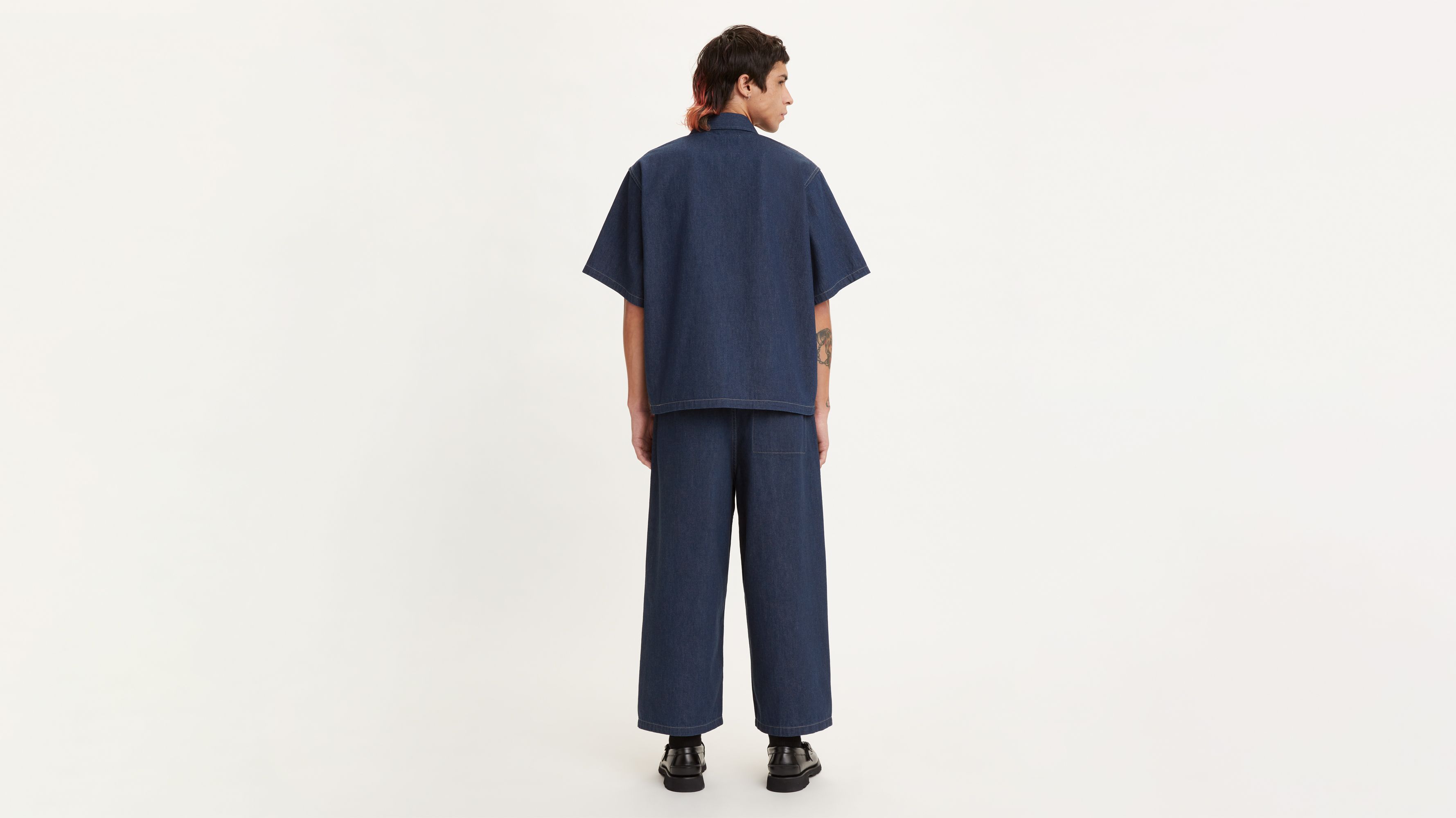 Denim Family Sport Pants 6