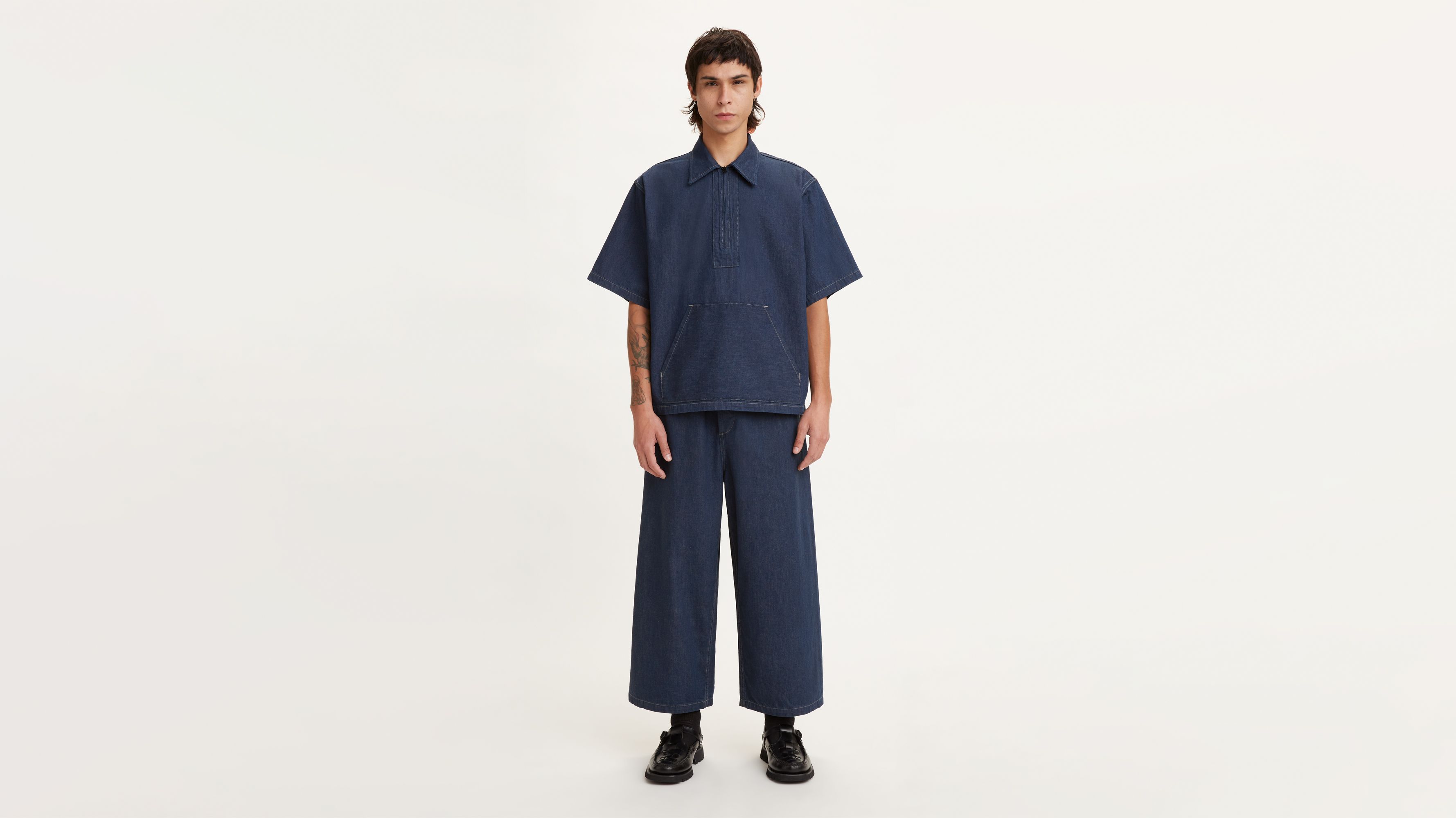 Denim Family Sport Pants 2