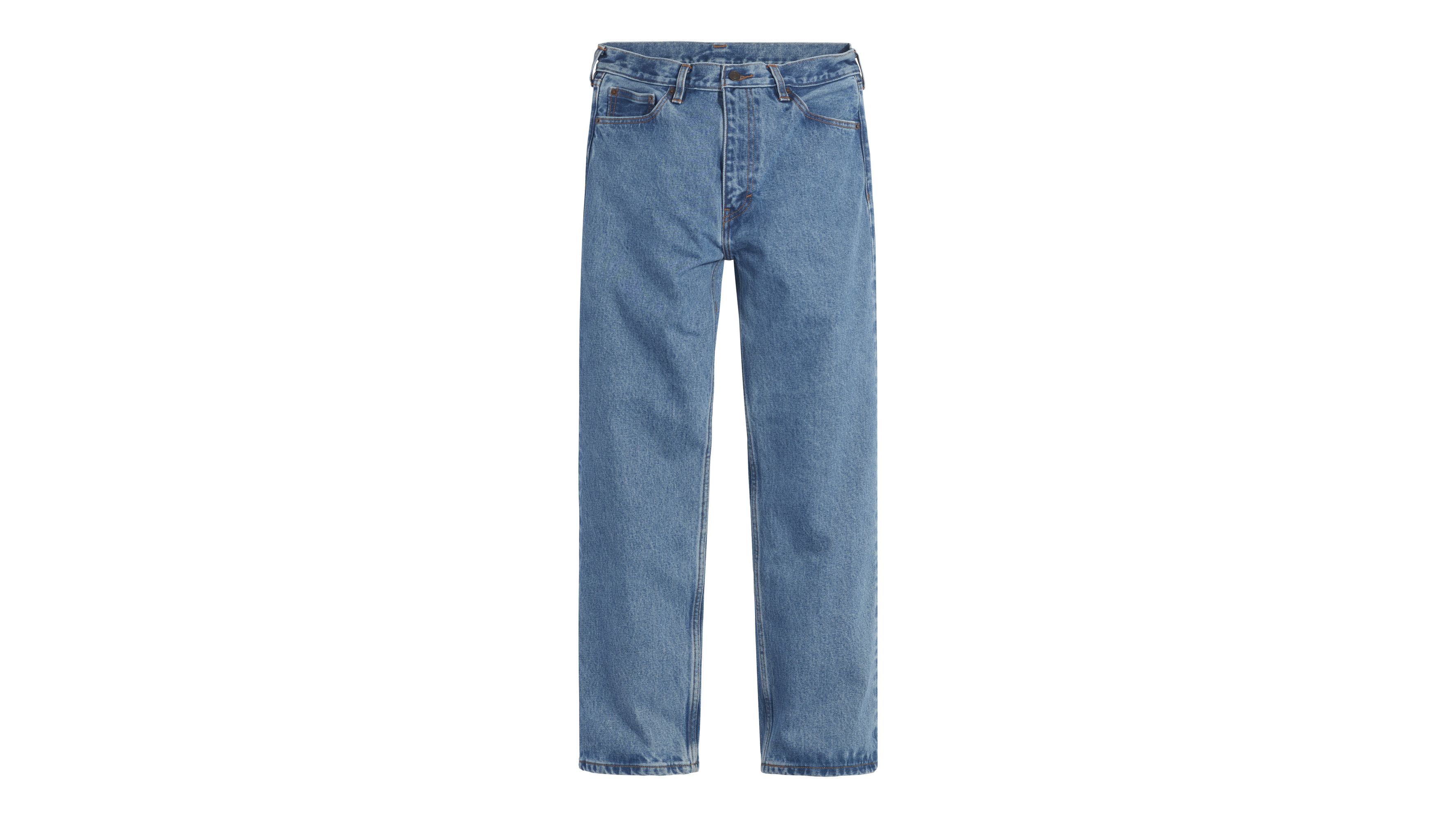 Levi's® skate Baggy 5 Pocket Men's Jeans - Dark Wash | Levi's® US