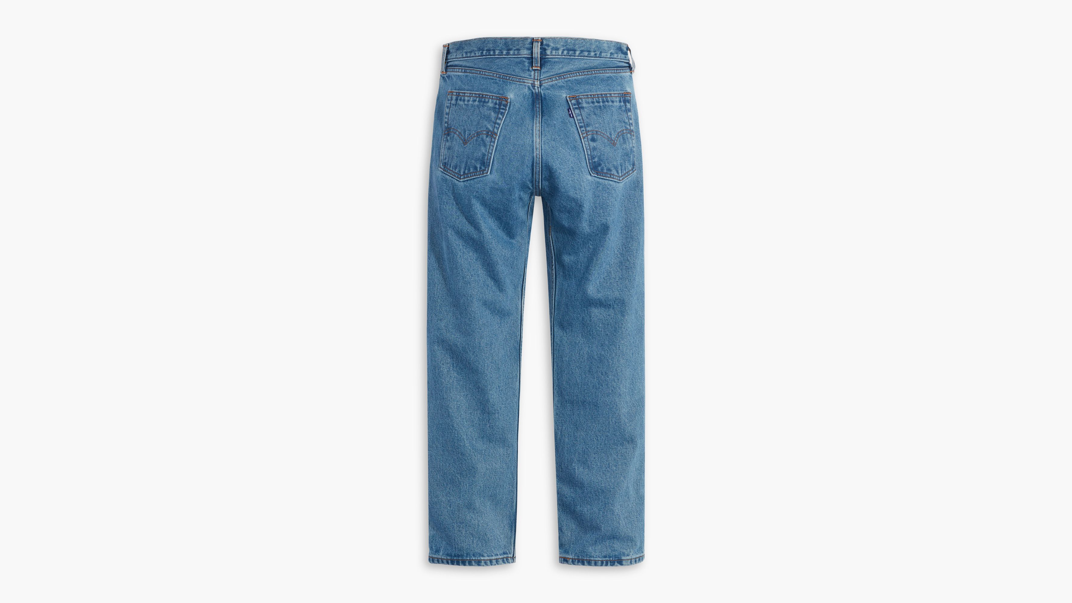 Levi's® Skateboarding Baggy 5 Pocket Jeans - Blue | Levi's® CY