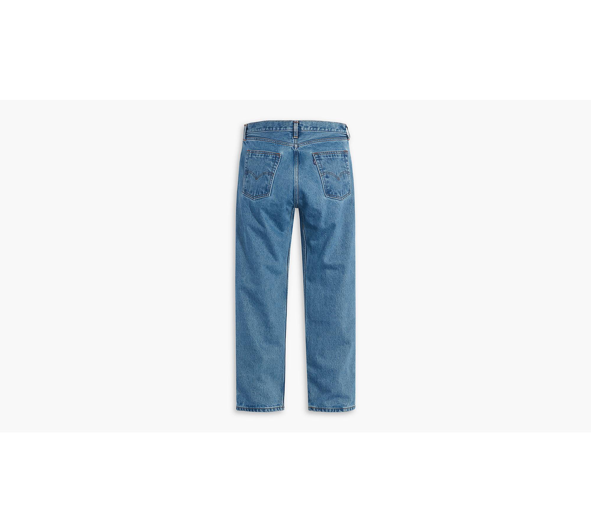 Levi's® Skateboarding™ Baggy 5 Pocket Men's Jeans - Dark Wash