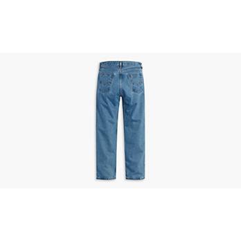 Levi's® Skateboarding™ Baggy 5 Pocket Men's Jeans - Dark Wash | Levi's® US