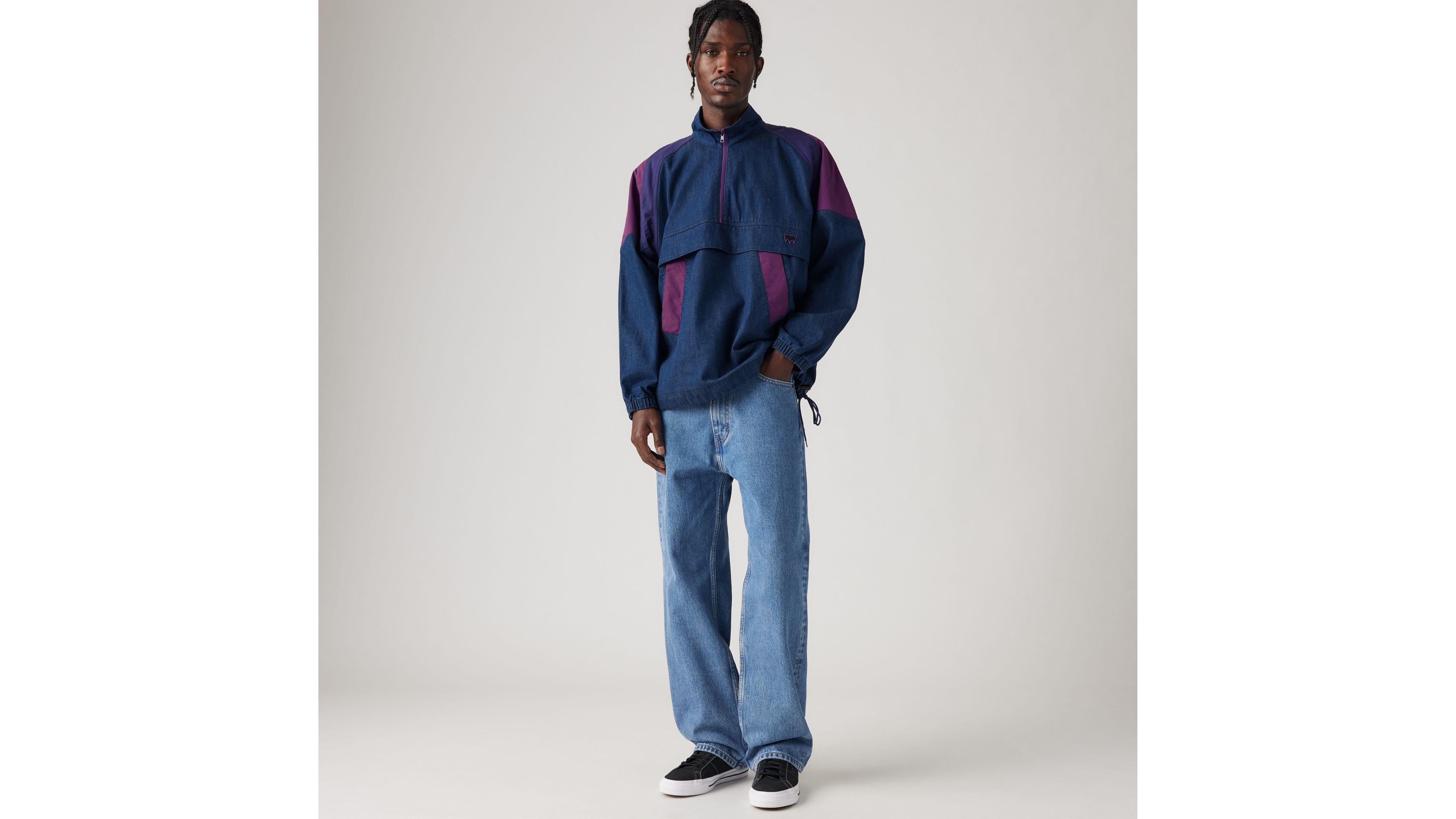 Levi's® Skateboarding™ Baggy 5 Pocket