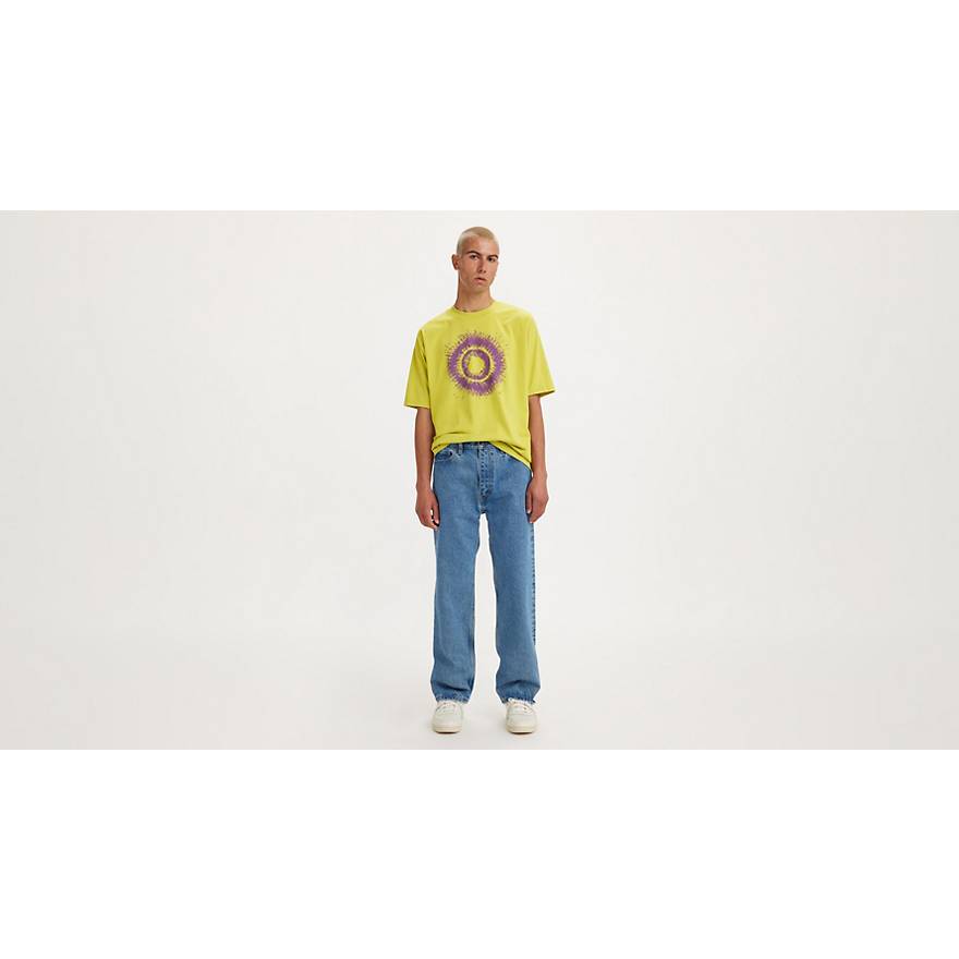Levi's® Skateboarding™ Baggy 5 Pocket Men's Jeans 1