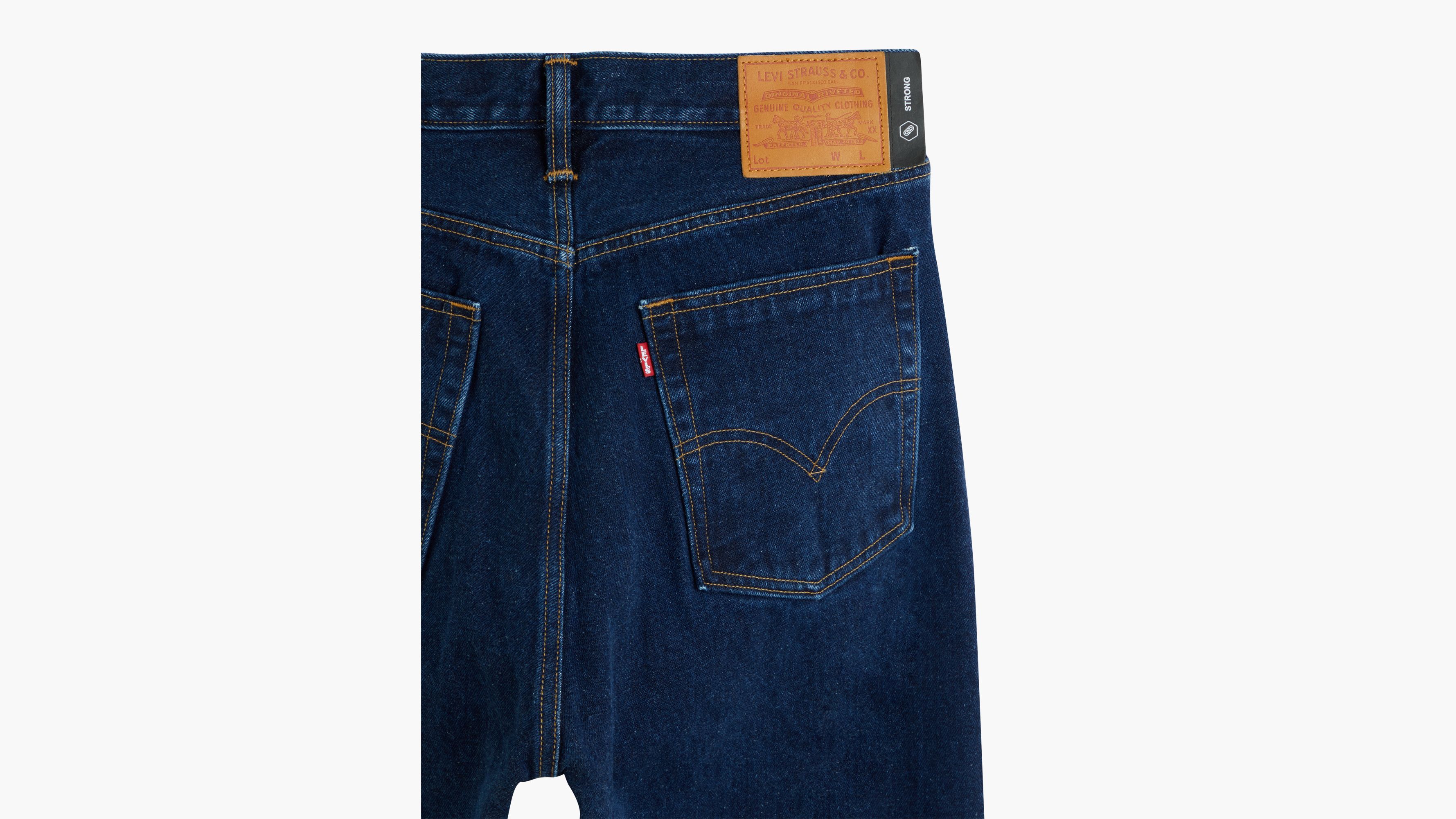 Jean de 5 bolsillos holgado Levi's® Skateboarding 6