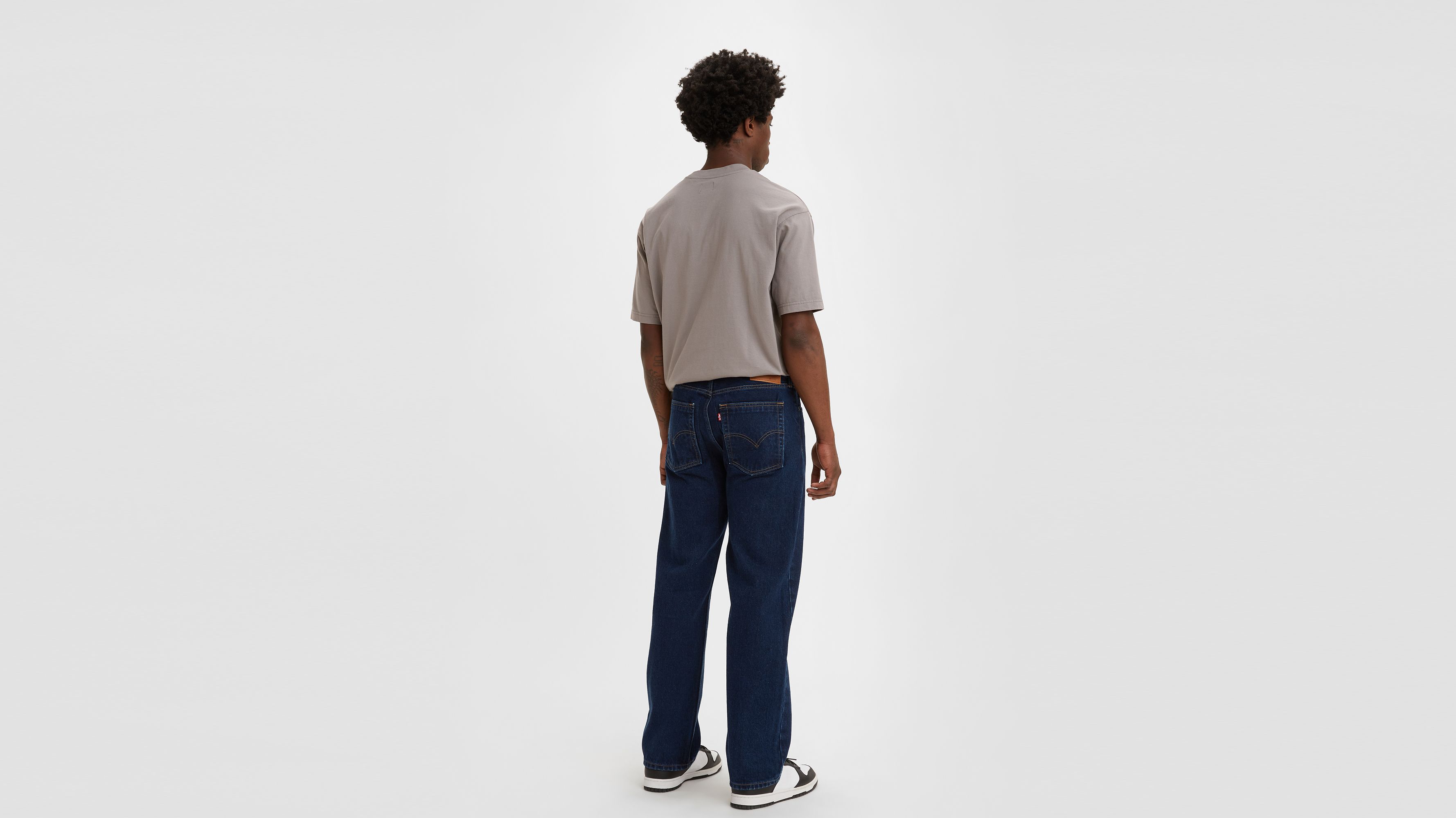 Jean Baggy 5 poches Levi's® Skateboarding 3