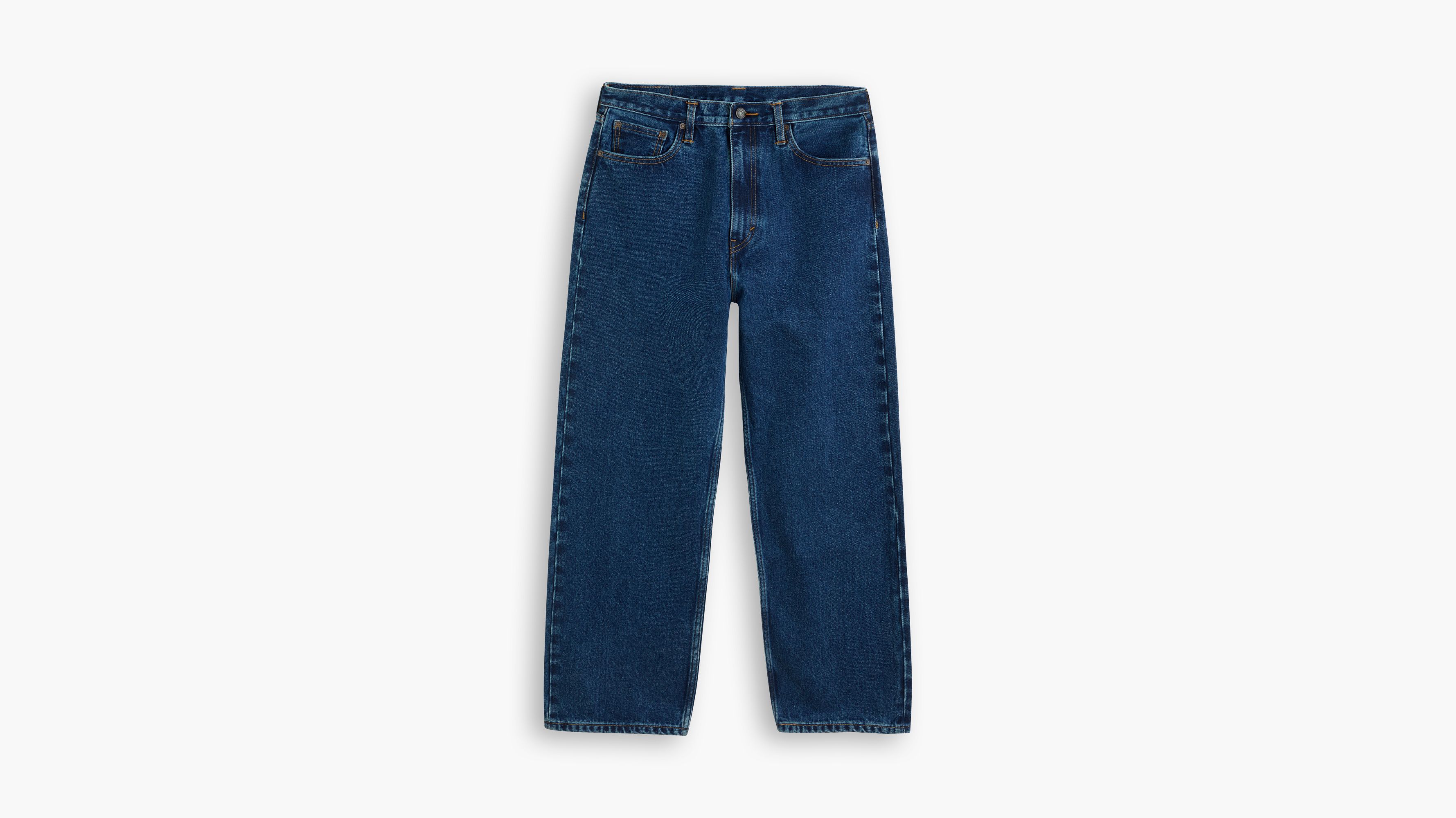 levi's skate baggy 5 pocket