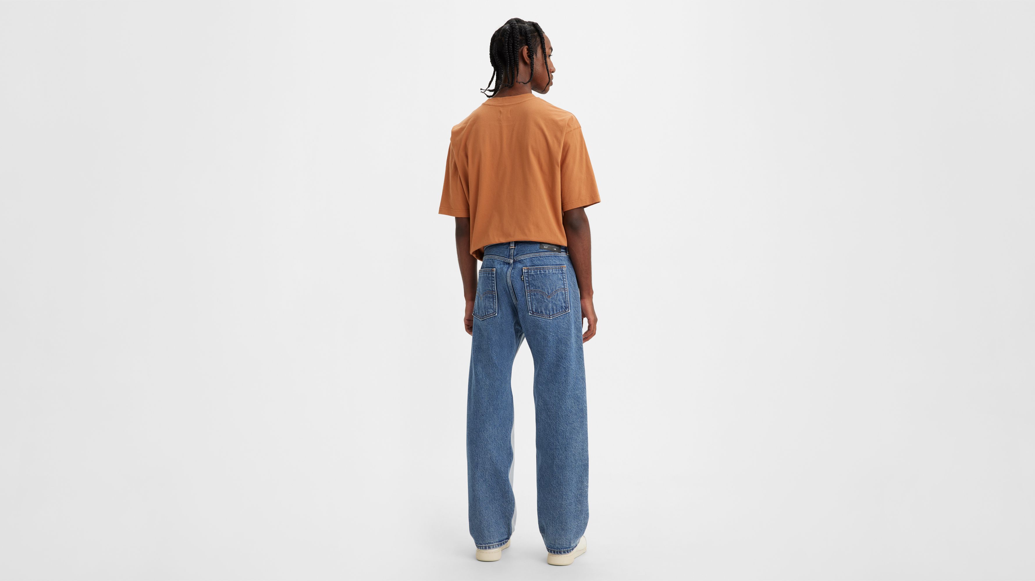 Levi's Skate Baggy 5 Pocket S & E Baker Pant – Pro Skates