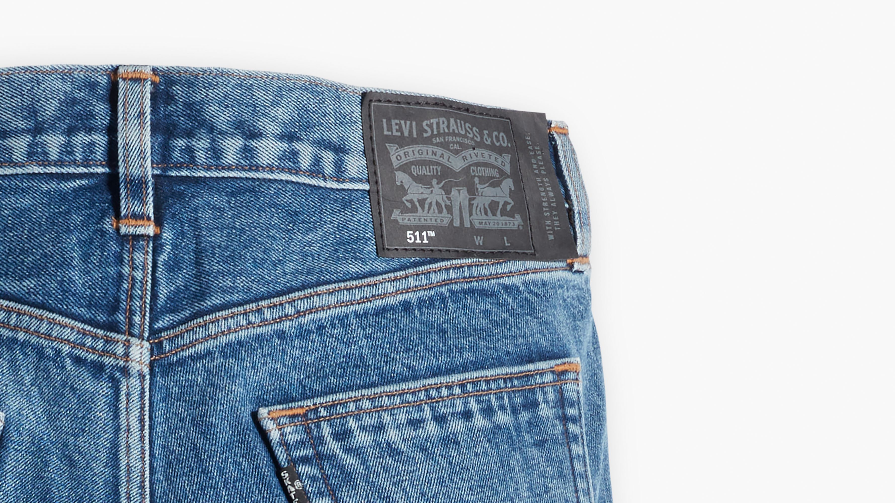 Levi's Taps Tokyo Streetwear Brand Ambush For, 59% OFF