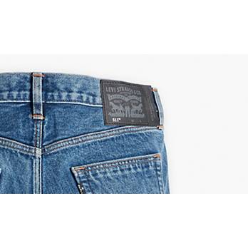 aflivning Ansøgning billedtekst Levi's® Skate Baggy Spliced 5 Pocket Men's Jeans - Medium Wash | Levi's® US