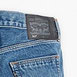 Levi's® Skateboarding Baggy Spliced 5 Pocket Men's Jeans 7