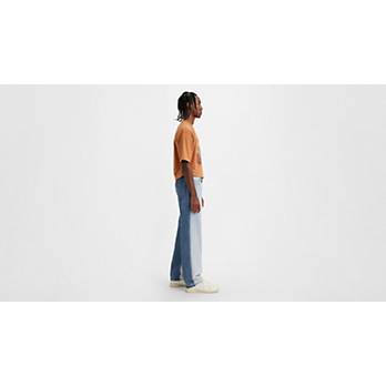 Levi's® Skateboarding Baggy Spliced 5 Pocket Men's Jeans - Medium 