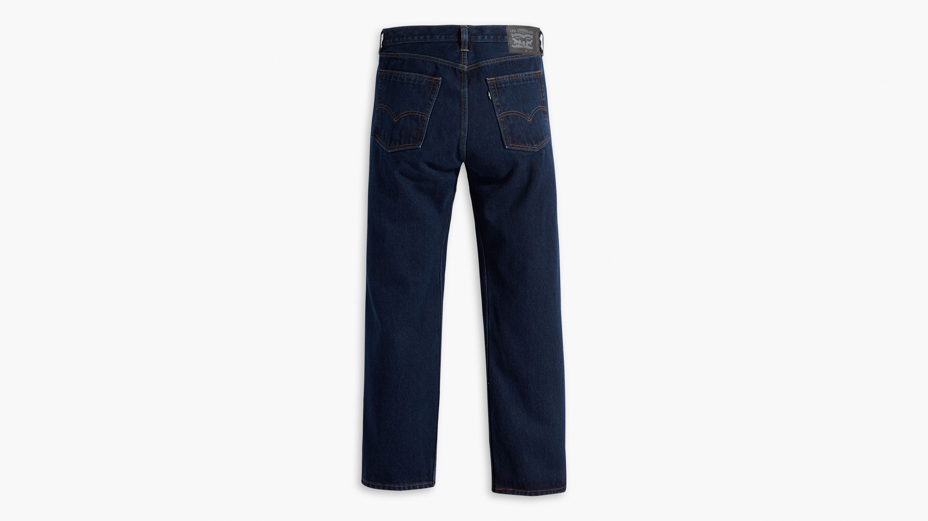 Levi's® Skate Baggy 5 Pocket Pants (deep groove)