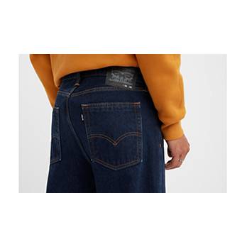 Levi's® Skate Baggy 5 Pocket Men's Jeans - Dark Wash | Levi's® US