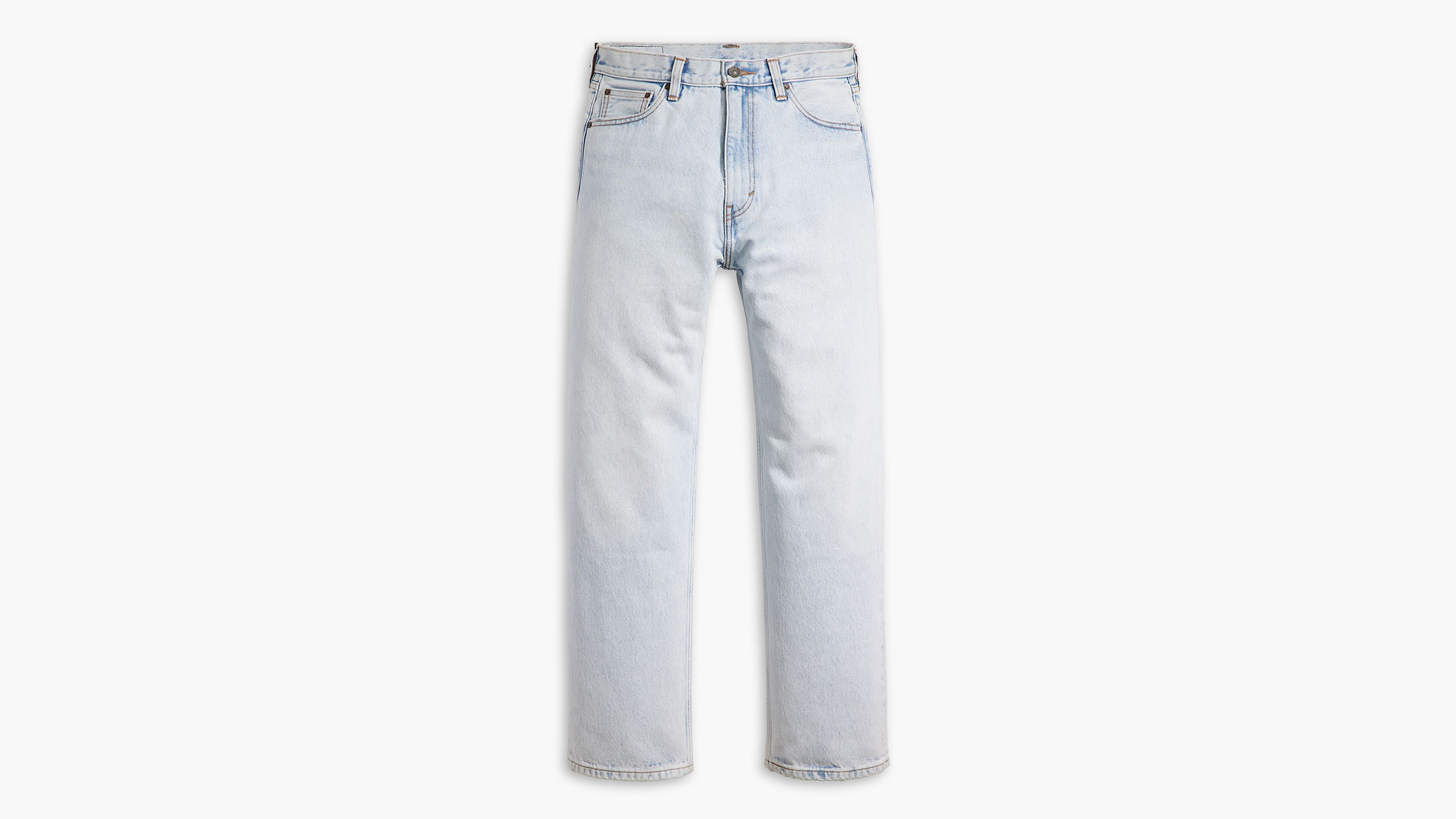 Levi's® Skateboarding™ Baggy 5-Pocket Jeans