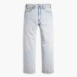 Levi's® Skateboarding Baggy 5-Pocket Jeans 6