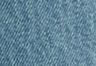 Sulphuric Haze - Blue - Levi's® Skateboarding Baggy 5-Pocket Jeans