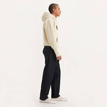 Levi's® Skateboarding™ Baggy 5 Pocket Men's Jeans - Dark Levi's® Skateboarding™ Baggy 5 Pocket Men's Jeans - Dark