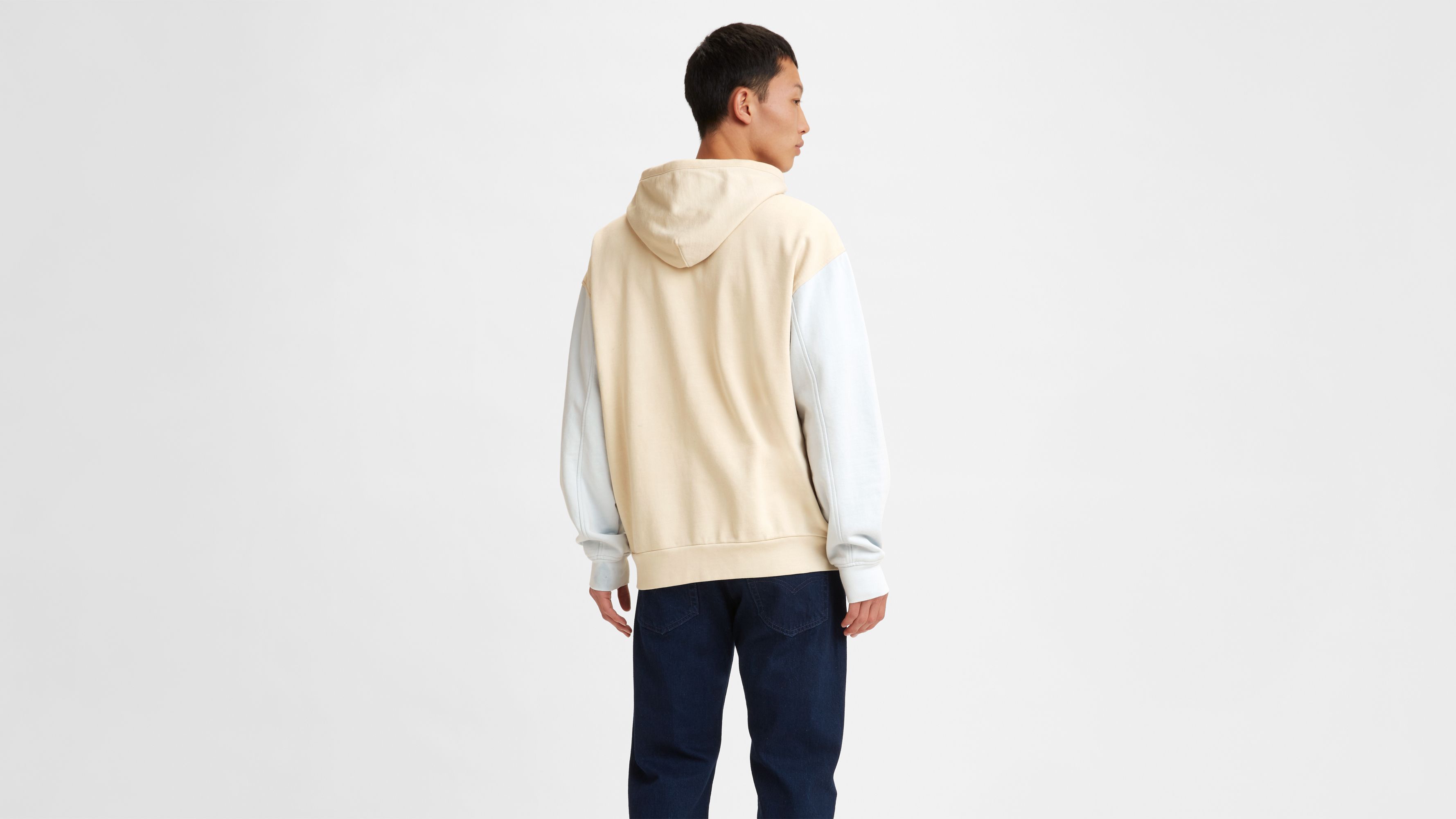 Levi's® WellThread® Vintage Hoodie 3