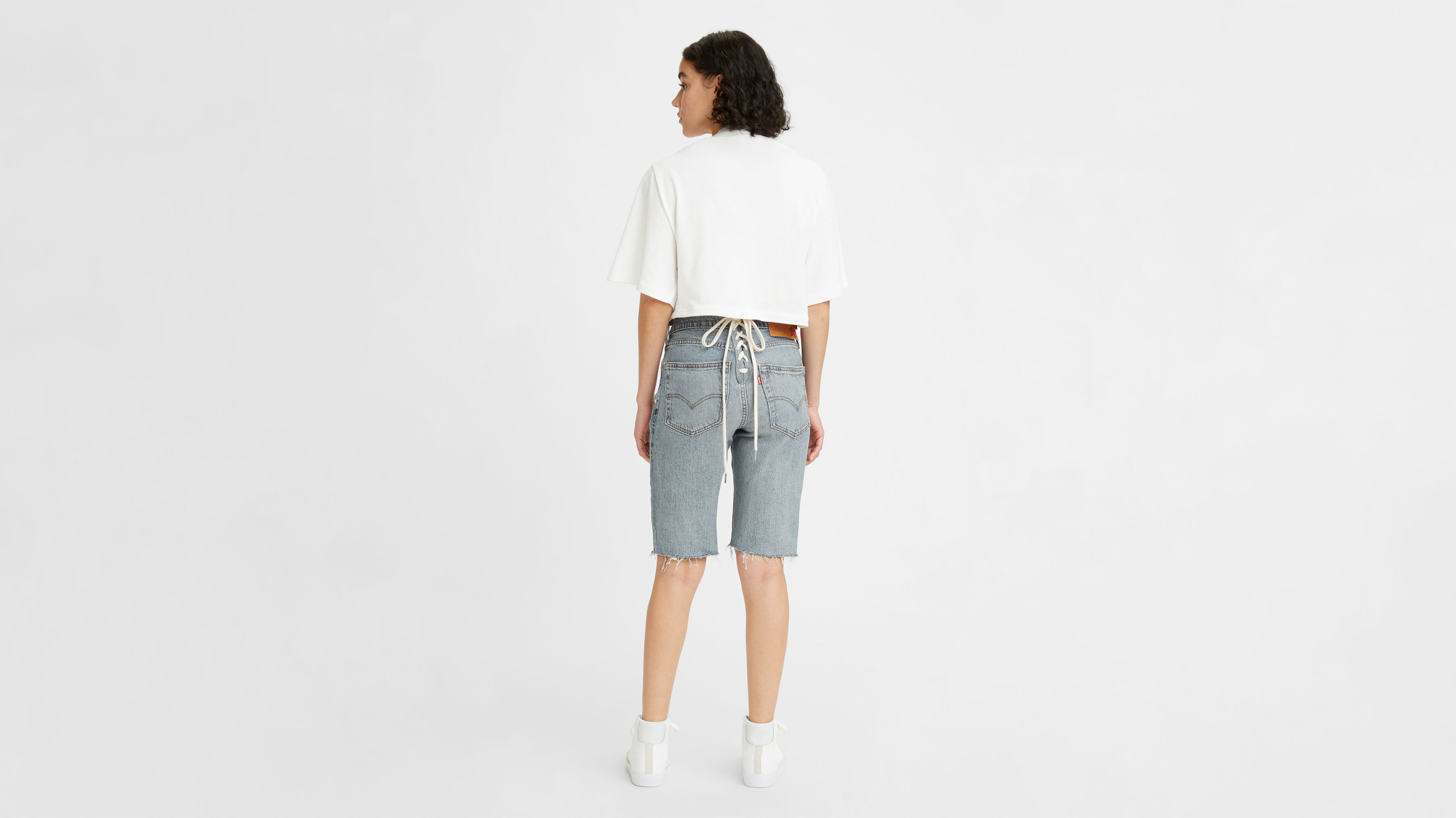 levis shorts online