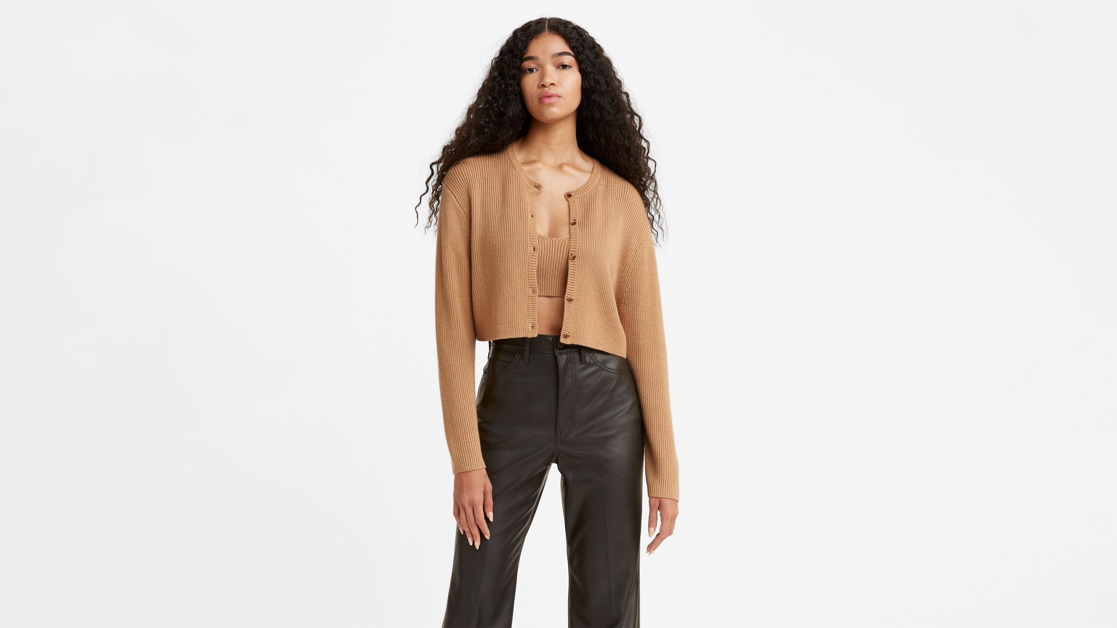 Norma Sweater Cardigan 2