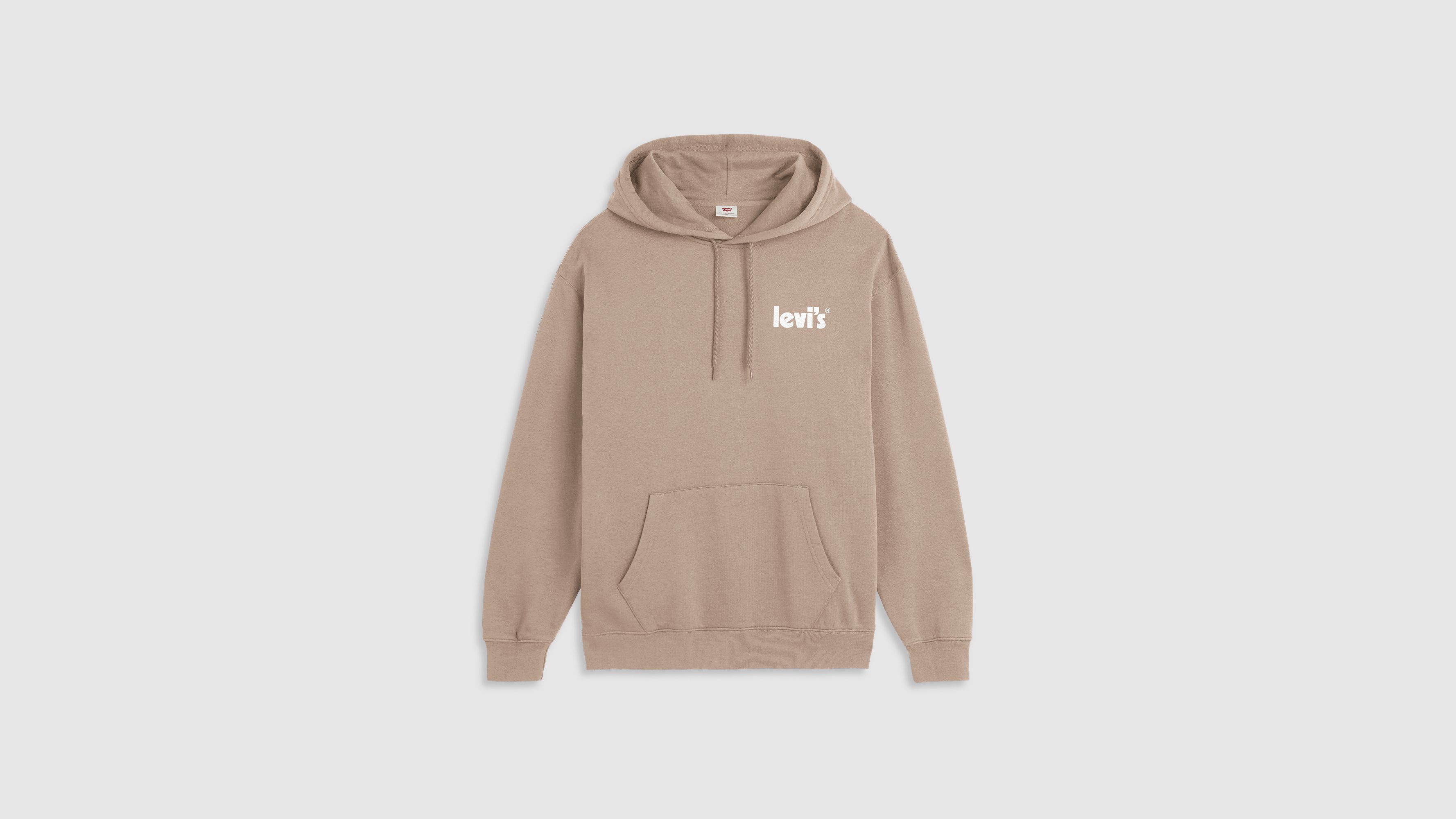 Relaxed Graphic Sweatshirt 5