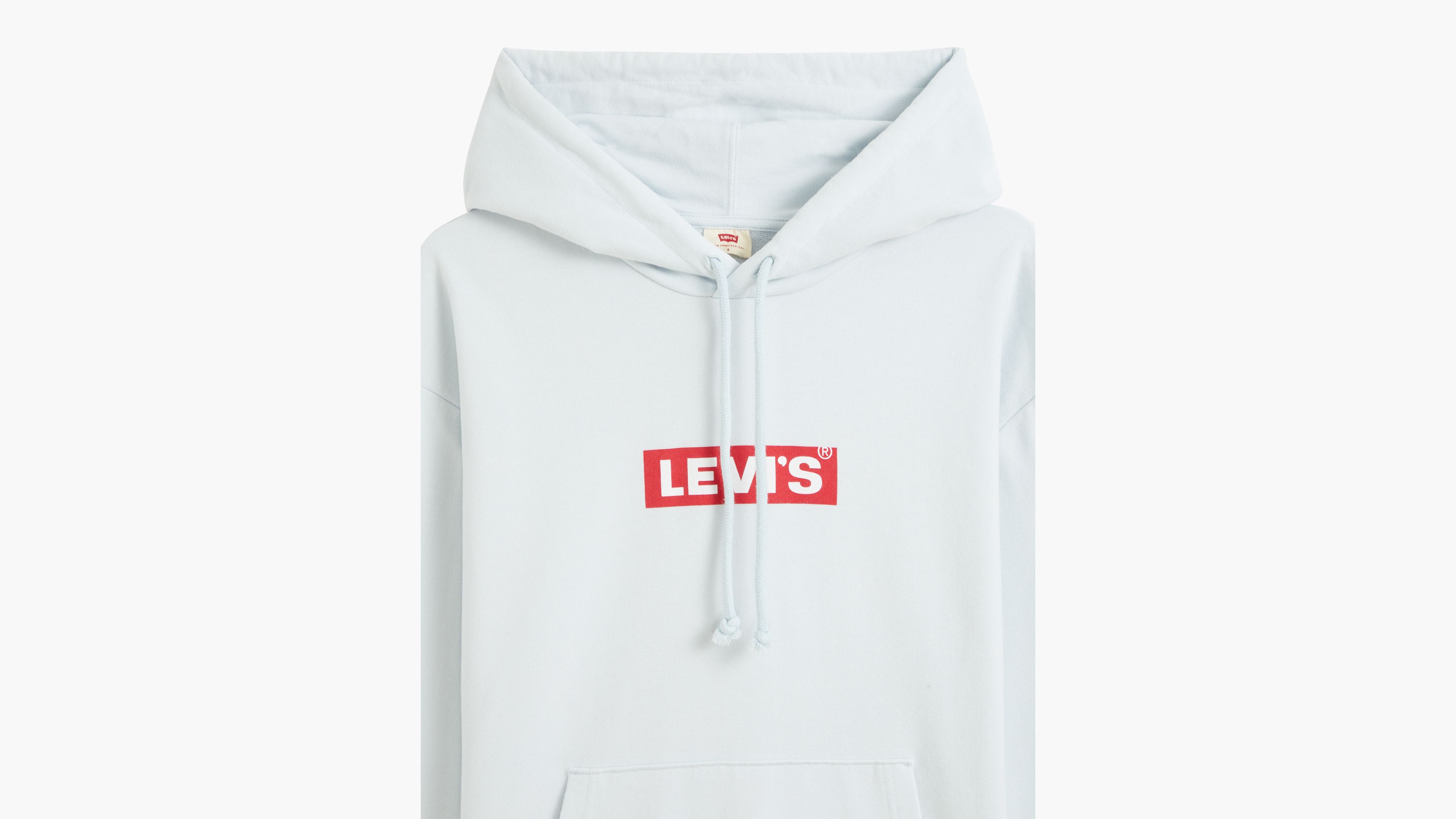 Felpa con cappuccio standard stampata 3